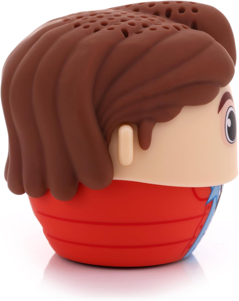 Bitty Boomers Universal Back to the Future-Marty McFly  Bluetooth Hoparlör