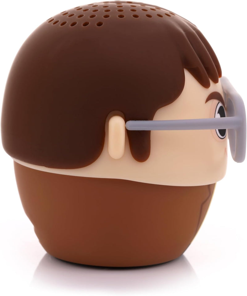Bitty Boomers Universal The Office-Dwight Schrute  Bluetooth Hoparlör