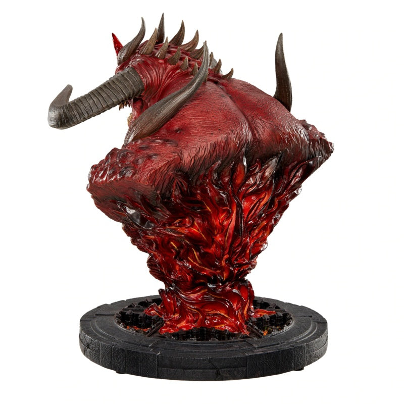 Blizzard Diablo II: 20th Anniversary The Lord of Terror Collectors 10'' Bust