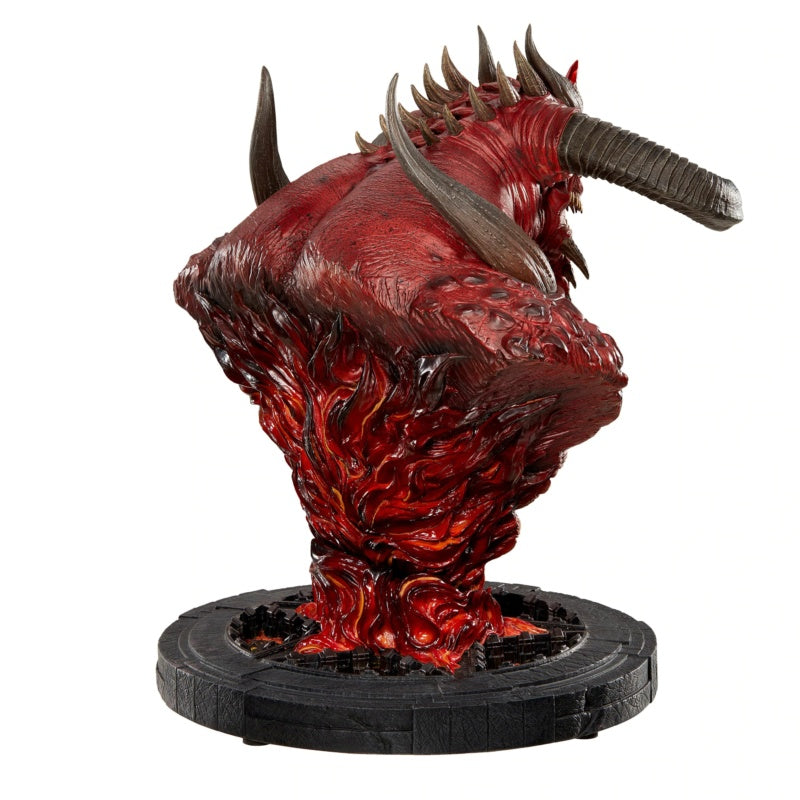 Blizzard Diablo II 20. Yıl Dönümü The Lord of Terror Collectors 10