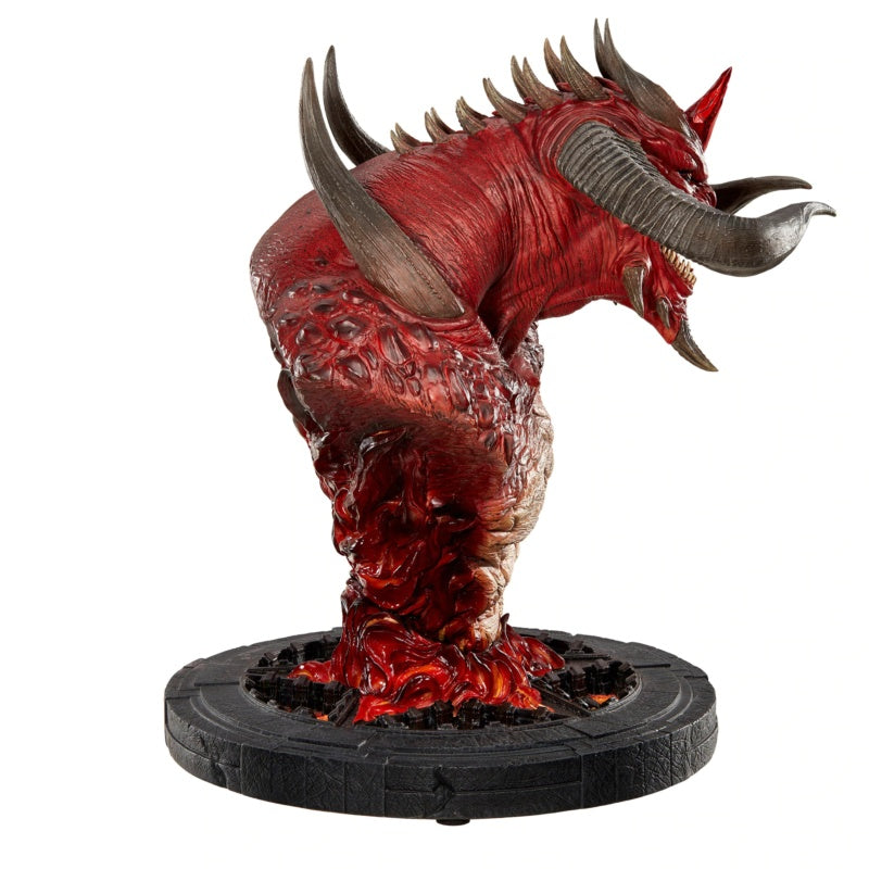 Blizzard Diablo II: 20th Anniversary The Lord of Terror Collectors 10'' Bust