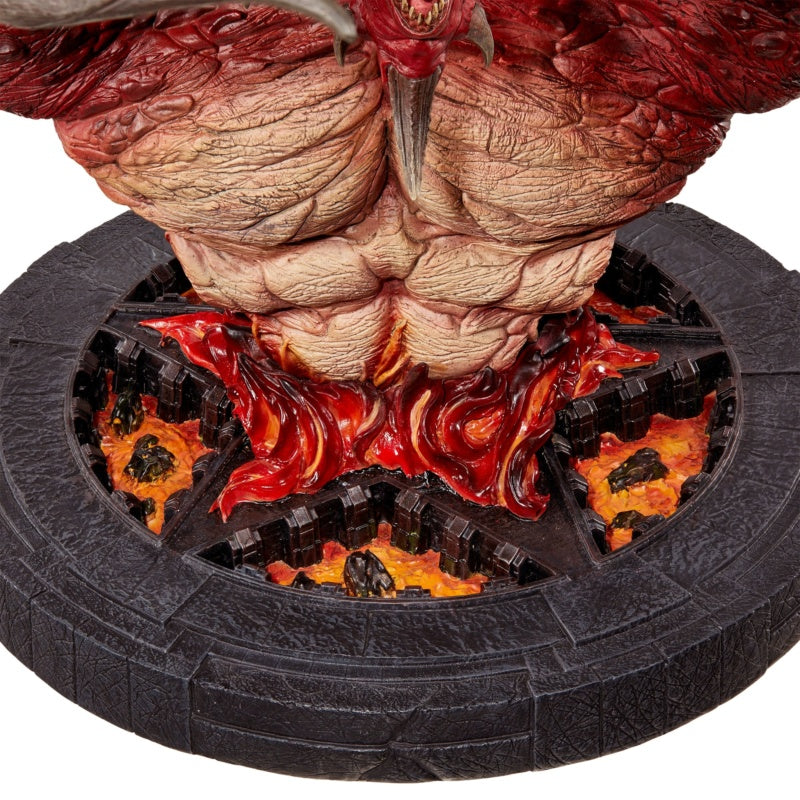Blizzard Diablo II 20. Yıl Dönümü The Lord of Terror Collectors 10