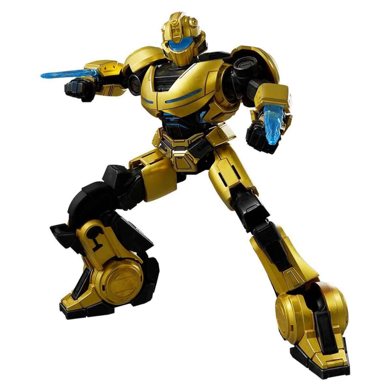 Blokees Işıklı Transformers One Classic Class B-127 Figür Yapım Seti 96 Parça