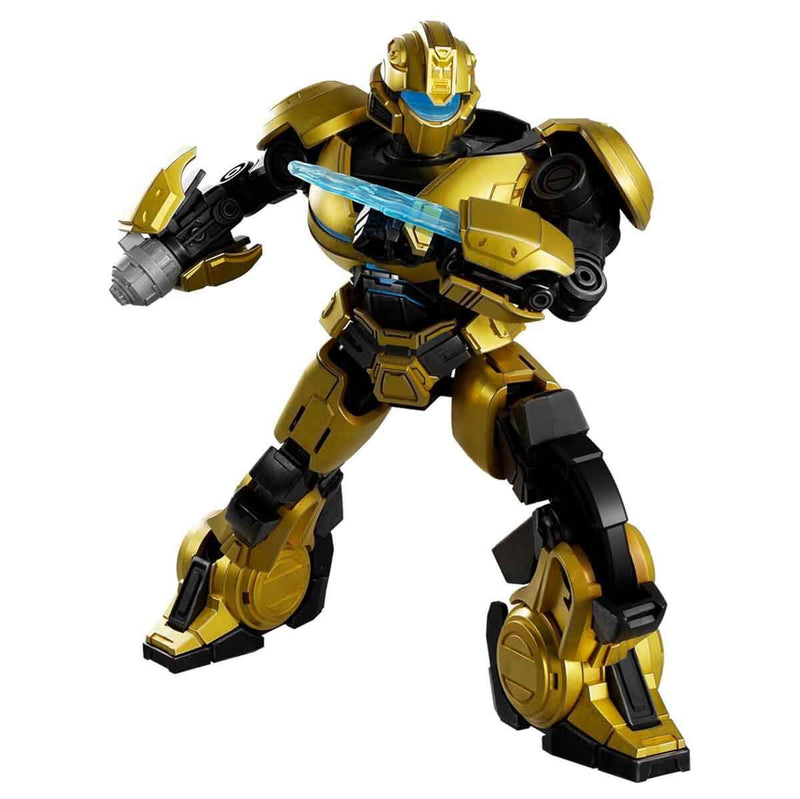 Blokees Işıklı Transformers One Classic Class B-127 Figür Yapım Seti 96 Parça