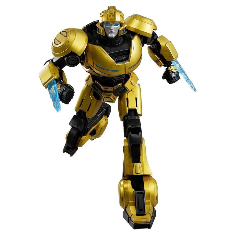 Blokees Işıklı Transformers One Classic Class B-127 Figür Yapım Seti 96 Parça