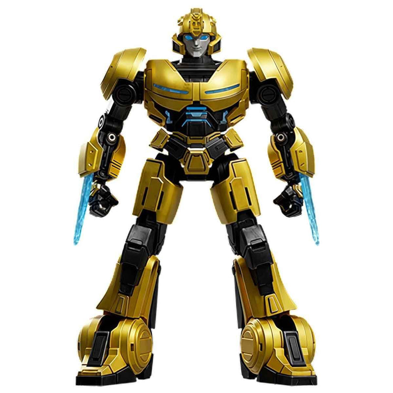 Blokees Işıklı Transformers One Classic Class B-127 Figür Yapım Seti 96 Parça
