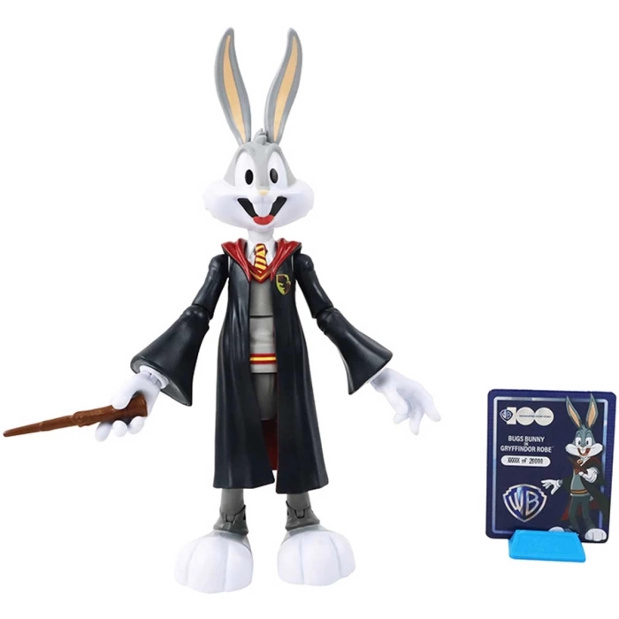 Bugs Bunny WB 100th Anniversary Figür