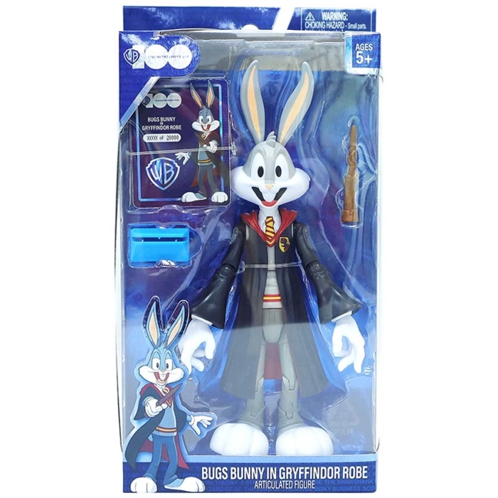 Bugs Bunny WB 100th Anniversary Figür