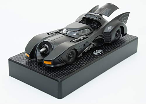 DC Comics Batman Batmobile Smart Batmobile