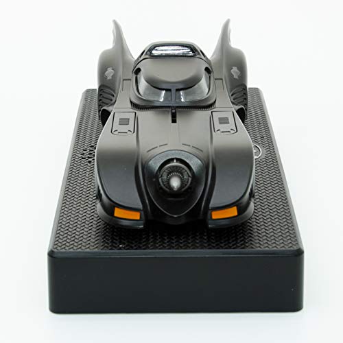 DC Comics Batman Batmobile Smart Batmobile
