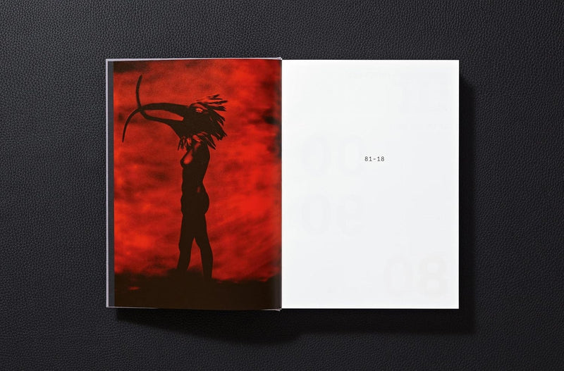 Taschen - Depeche Mode by Anton Corbijn