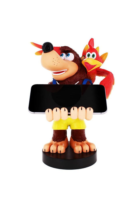 EXG Pro Cable Guys Banjo Kazooie Phone and Controller Holder