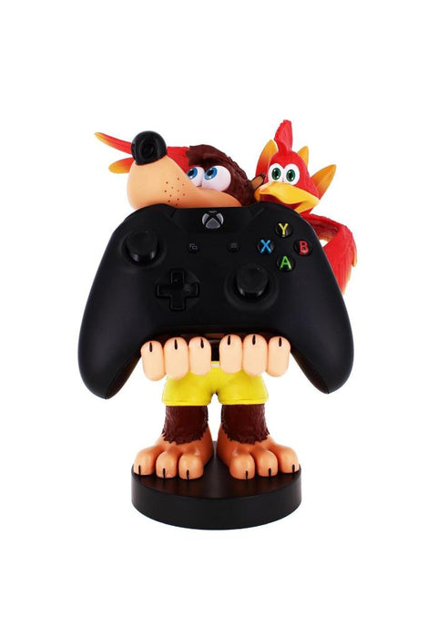 EXG Pro Cable Guys Banjo Kazooie Phone and Controller Holder