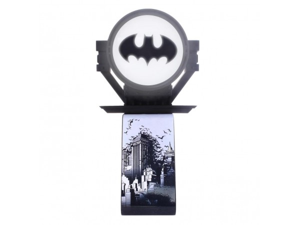 EXG Pro Cable Guys Batman Lights Up Ikon Phone and Controller Holder