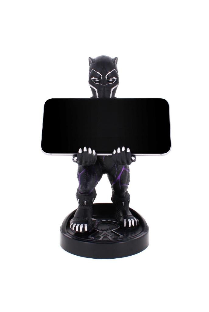 Cable Guys Black Panther Phone and Controller Holder