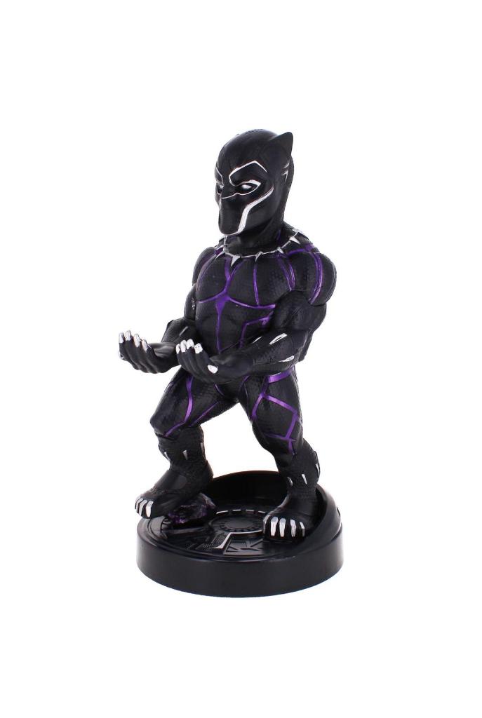 Cable Guys Black Panther Phone and Controller Holder