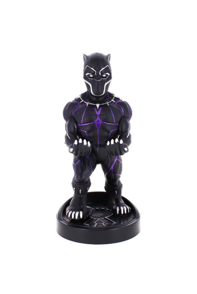 Cable Guys Black Panther Phone and Controller Holder