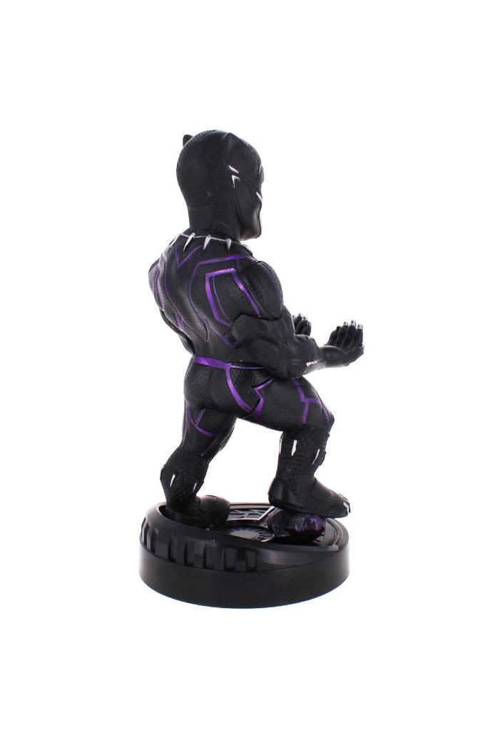 Cable Guys Black Panther Phone and Controller Holder