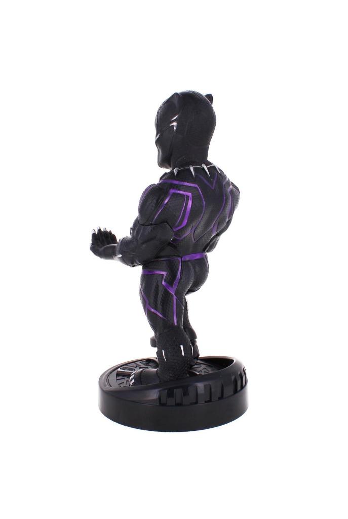 Cable Guys Black Panther Phone and Controller Holder