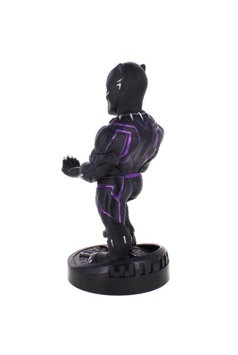 EXG Pro Cable Guys Black Panther Phone and Controller Holder