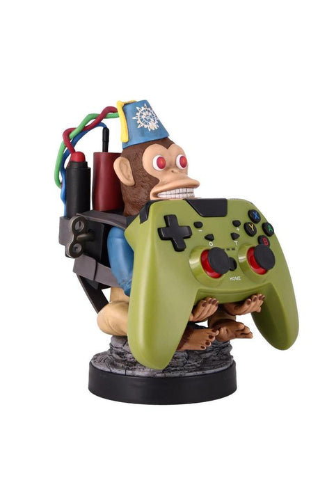EXG Pro Cable Guys Call of Duty Monkey Bomb Phone and Controller Holder