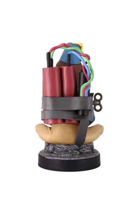 EXG Pro Cable Guys Call of Duty Monkey Bomb Phone and Controller Holder