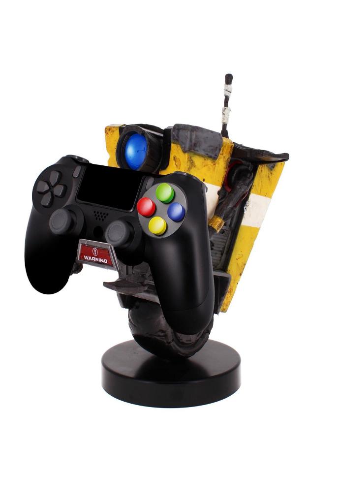 Cable Guys Claptrap Phone and Controller Holder