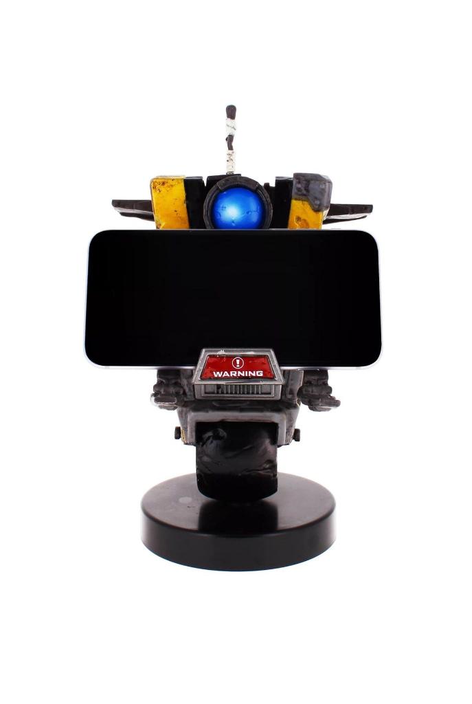 Cable Guys Claptrap Phone and Controller Holder