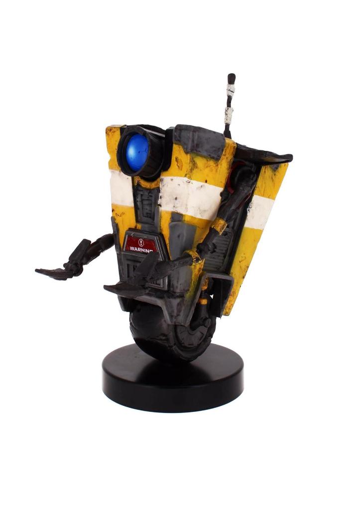 Cable Guys Claptrap Phone and Controller Holder