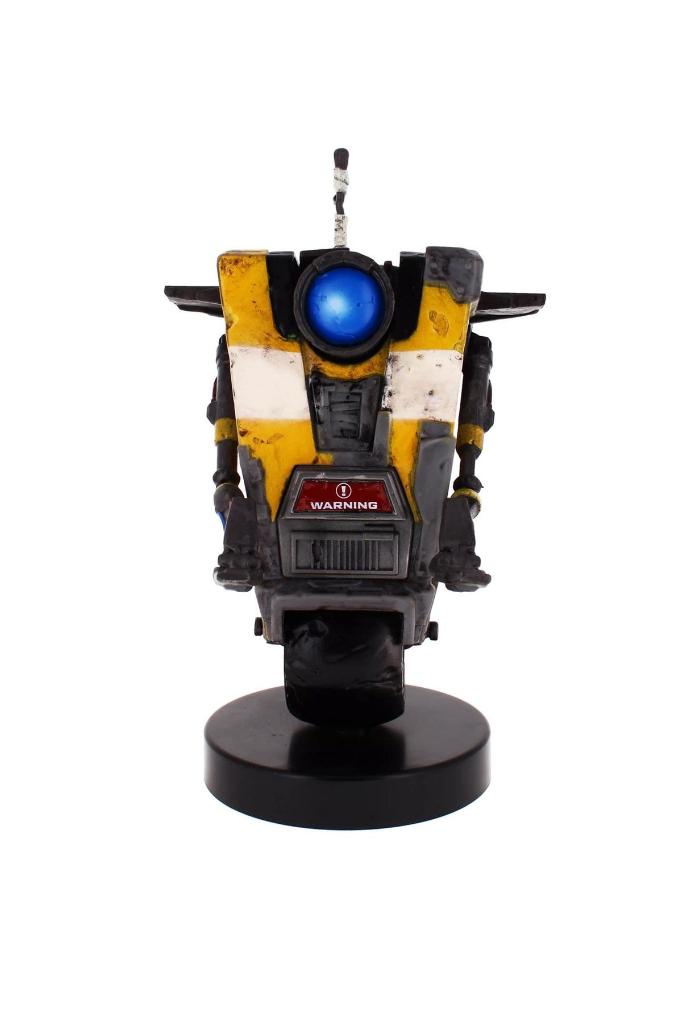 Cable Guys Claptrap Phone and Controller Holder