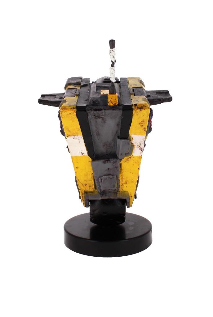 Cable Guys Claptrap Phone and Controller Holder