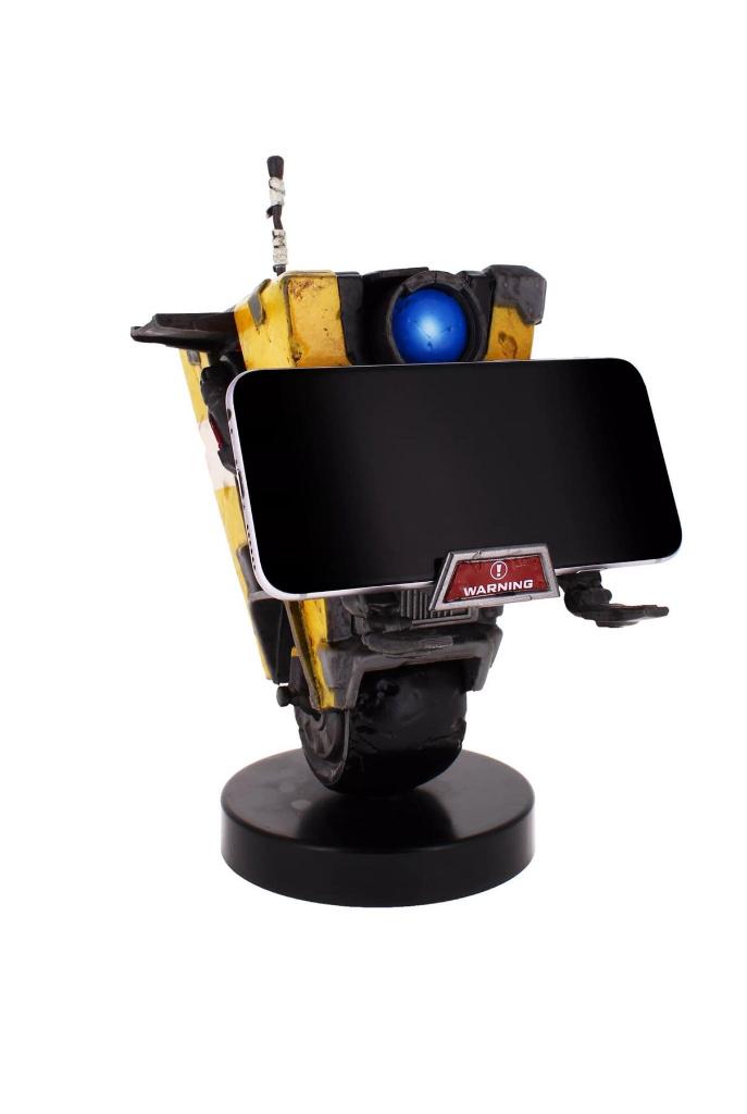 Cable Guys Claptrap Phone and Controller Holder