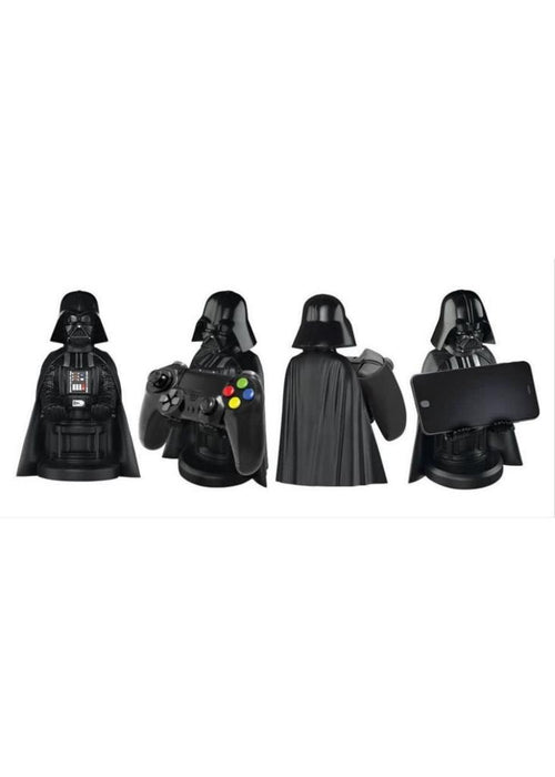 EXG Pro Cable Guys Darth Vader Phone and Controller Holder