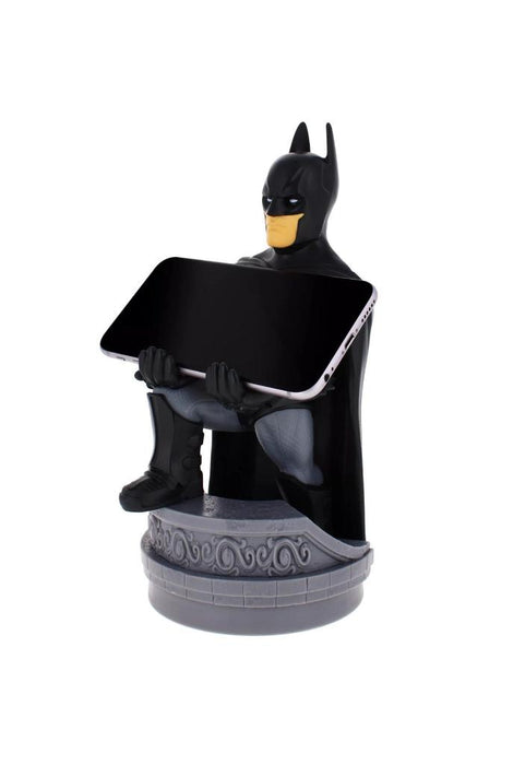 EXG Pro Cable Guys DC Batman Phone and Controller Holder