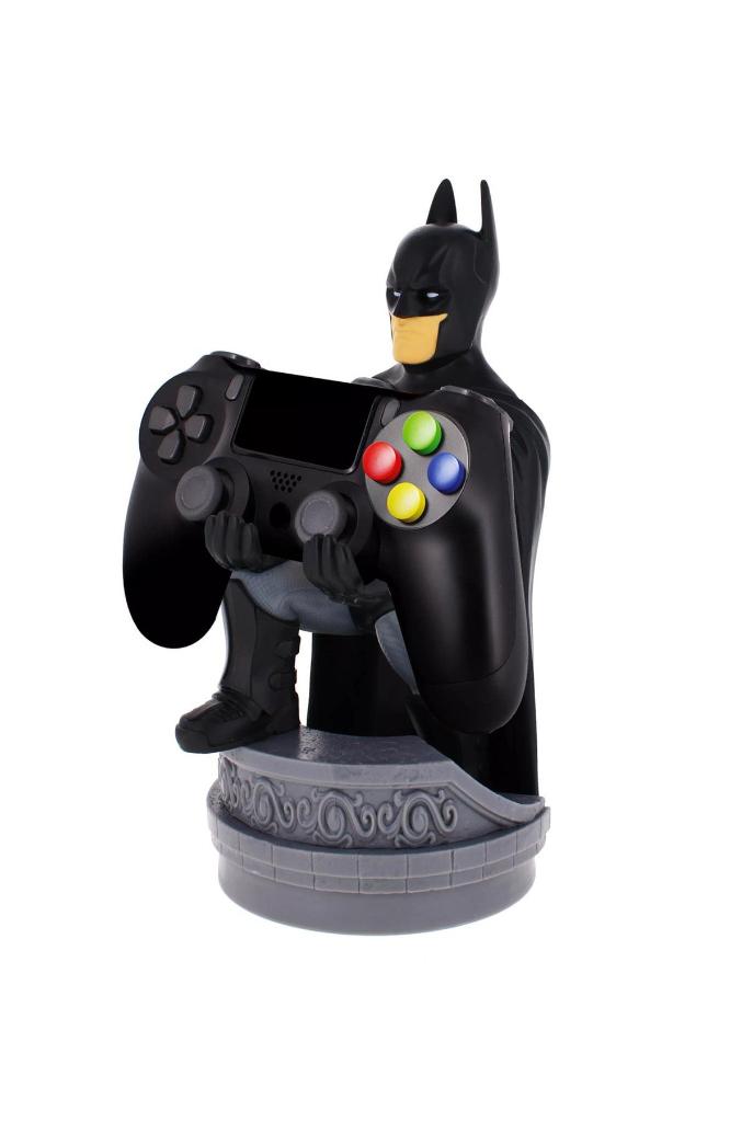 Cable Guys DC Batman Phone and Controller Holder