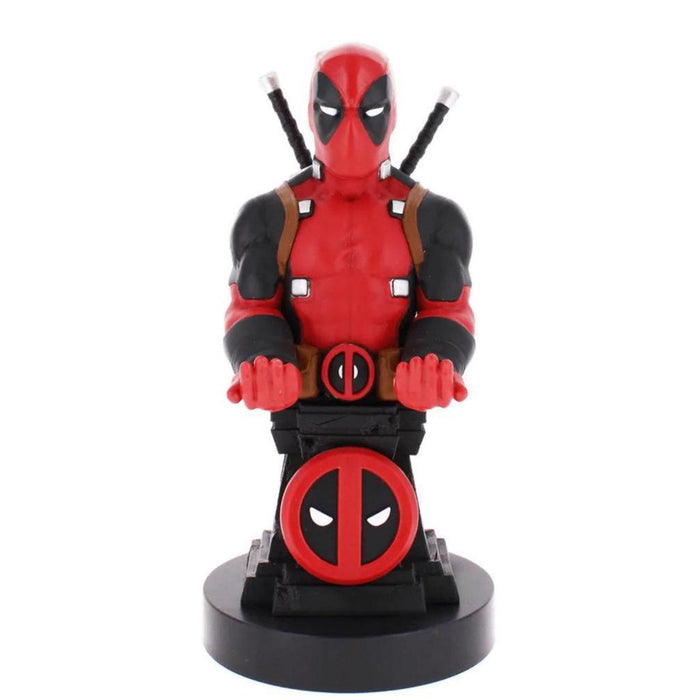 EXG Pro Cable Guys Deadpool Phone and Controller Holder