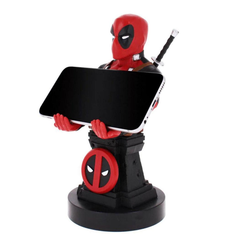 EXG Pro Cable Guys Deadpool Phone and Controller Holder
