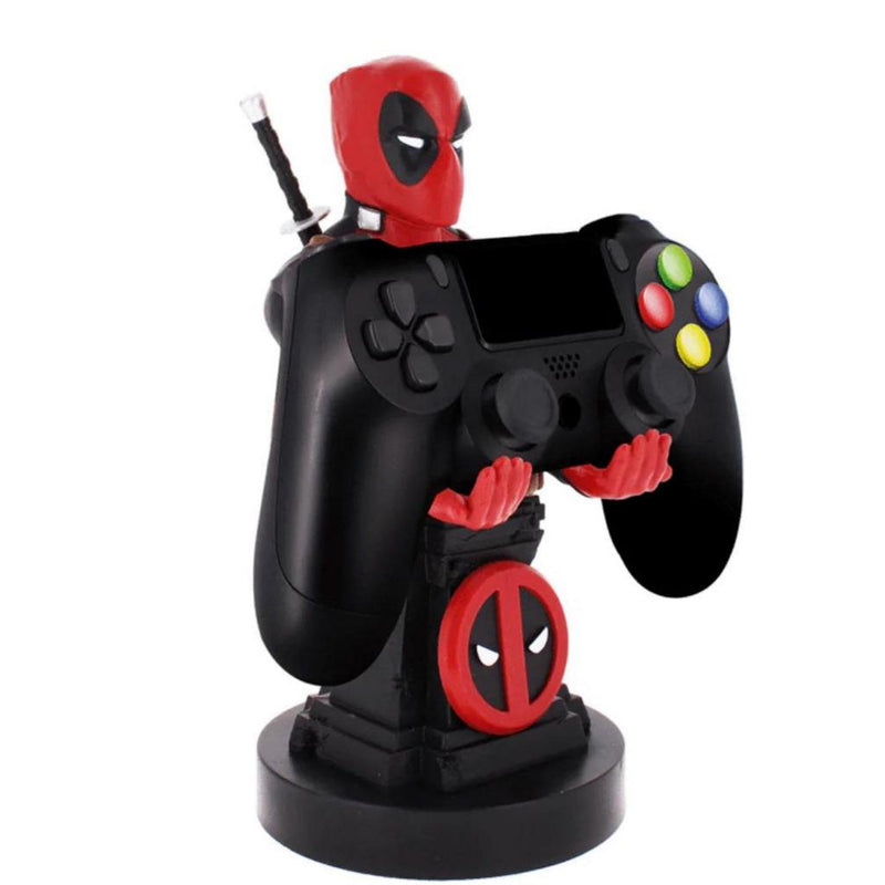 EXG Pro Cable Guys Deadpool Phone and Controller Holder