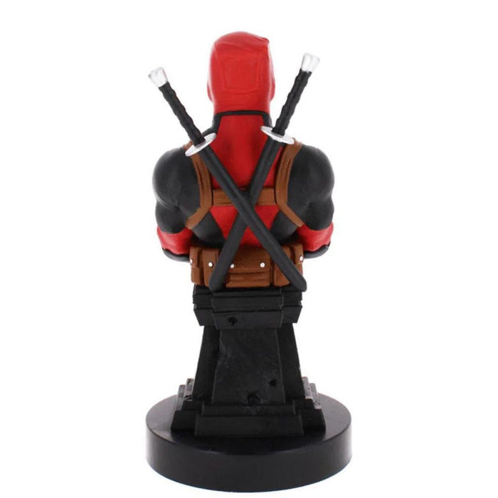 EXG Pro Cable Guys Deadpool Phone and Controller Holder