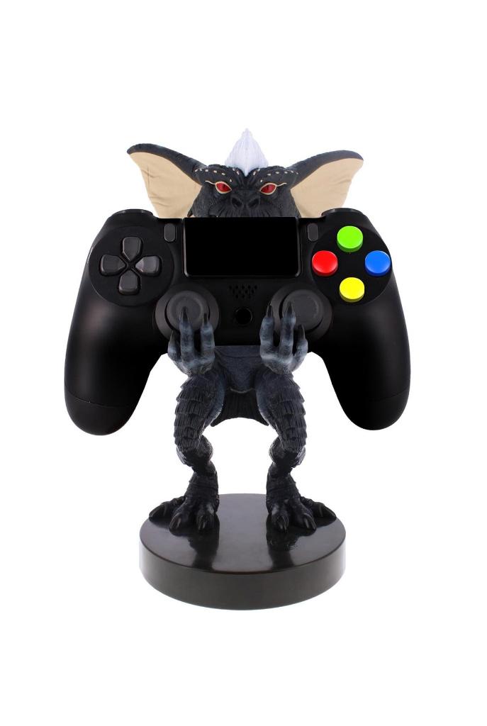 Cable Guys Gremlin Stripe Phone and Controller Holder