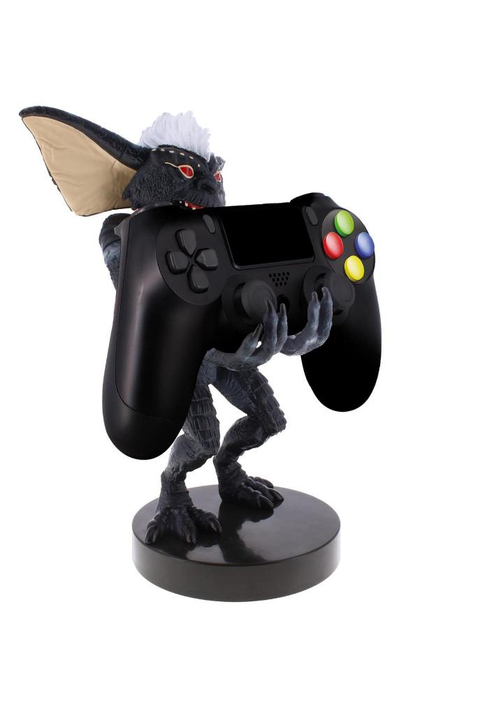 Cable Guys Gremlin Stripe Phone and Controller Holder