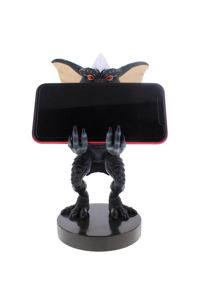 Cable Guys Gremlin Stripe Phone and Controller Holder