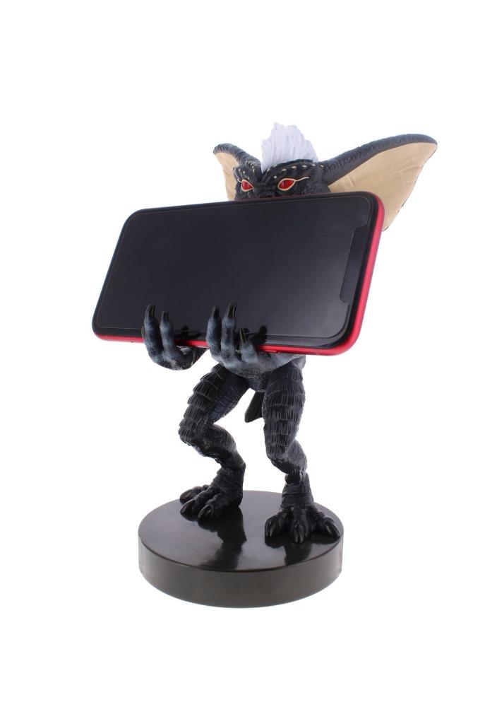 Cable Guys Gremlin Stripe Phone and Controller Holder