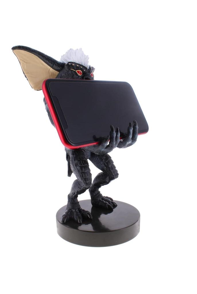 Cable Guys Gremlin Stripe Phone and Controller Holder