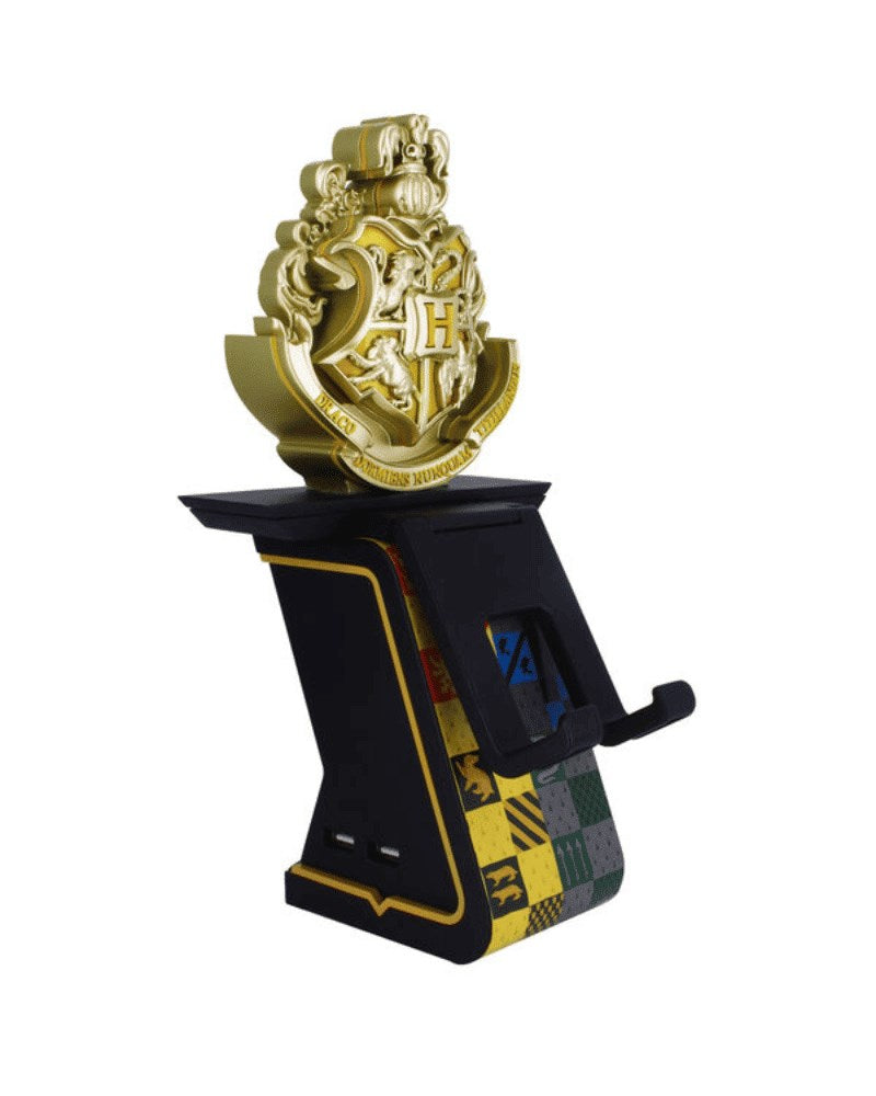 EXG Pro Cable Guys Harry Potter Hogwarts Lights Up Phone and Controller Holder