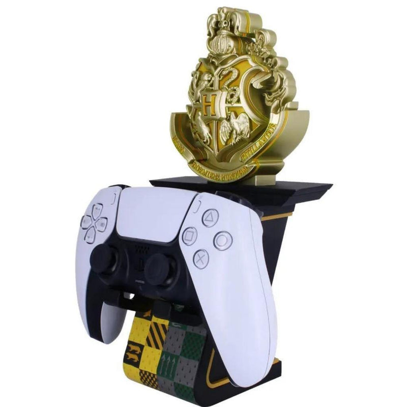 EXG Pro Cable Guys Harry Potter Hogwarts Lights Up Phone and Controller Holder