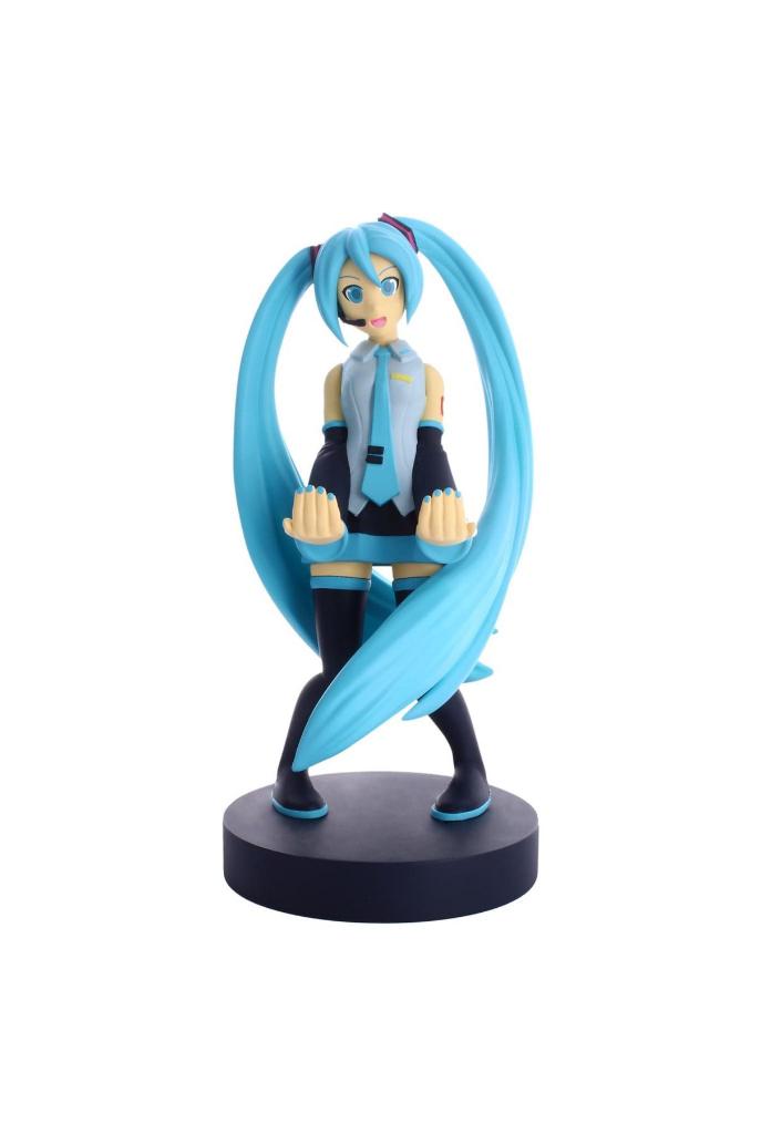 Cable Guys Hatsune Miku Phone and Controller Holder