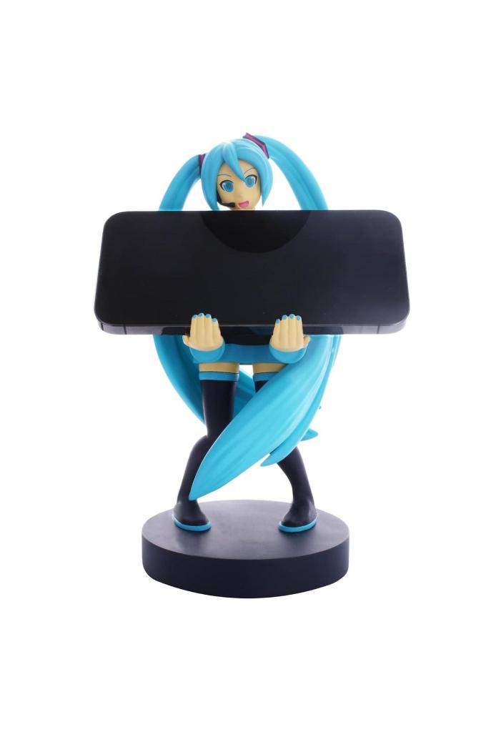 Cable Guys Hatsune Miku Phone and Controller Holder