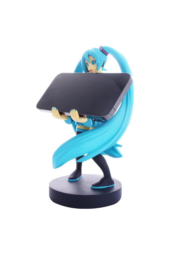Cable Guys Hatsune Miku Phone and Controller Holder