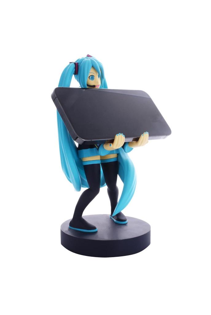 Cable Guys Hatsune Miku Phone and Controller Holder